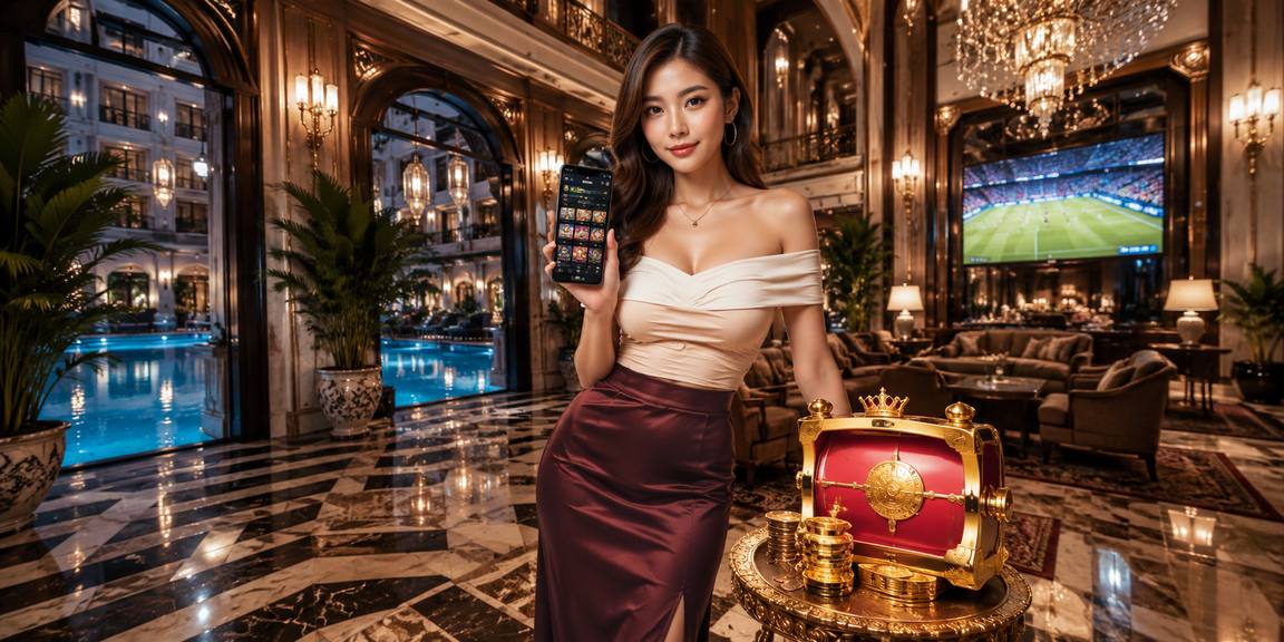 raw igaming Apa Yang Kami Tawarkan di Salon Prive Blackjack
