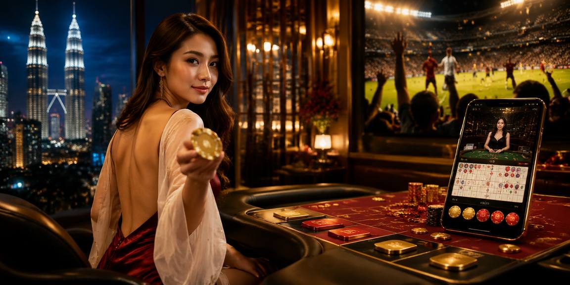 raw igaming Cara Kami Hadirkan Balloon di Lobi