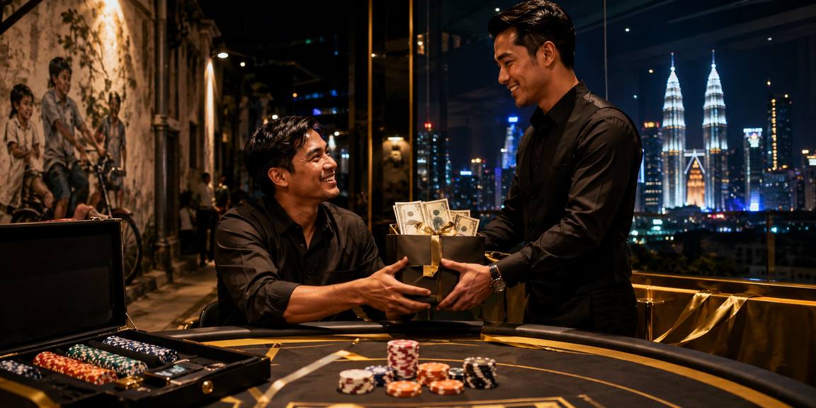 raw igaming Terms & Conditions That Govern Your Account