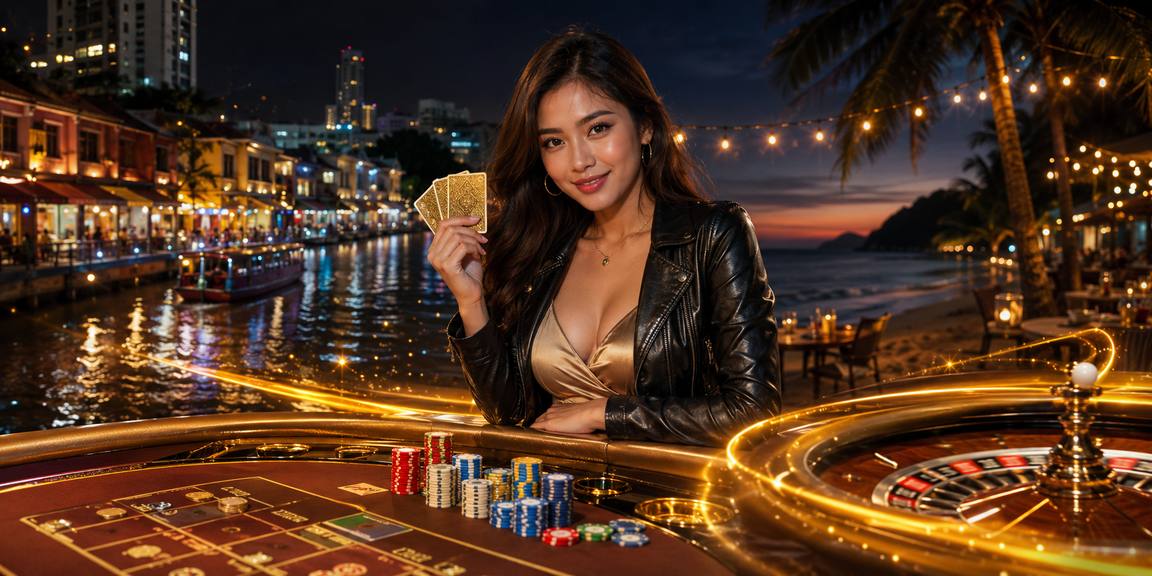 raw igaming Gong Xi Fa Cai